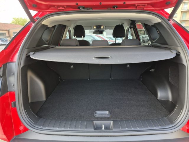 HYUNDAI Tucson usata, con Controllo trazione