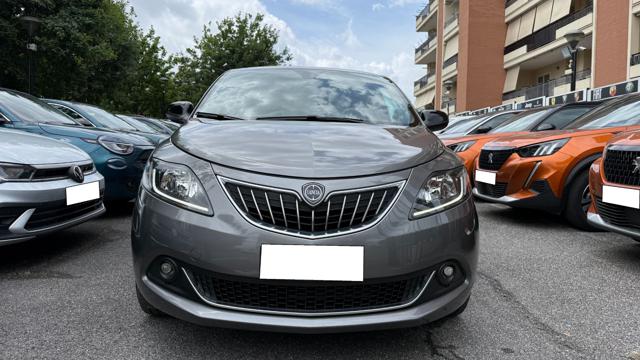 LANCIA Ypsilon usata, con Luci diurne LED