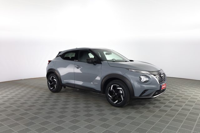 NISSAN Juke usata 1