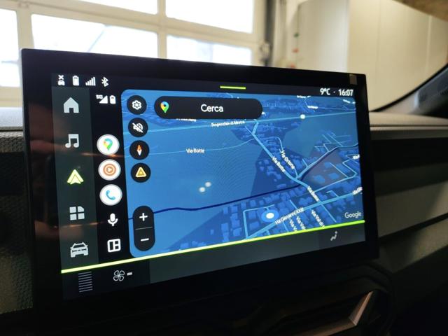 DACIA Duster usata, con Chiusura centralizzata