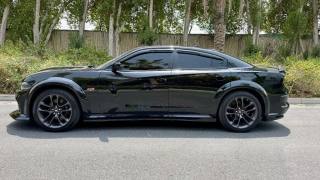 DODGE Charger usata, con Specchietti laterali elettrici