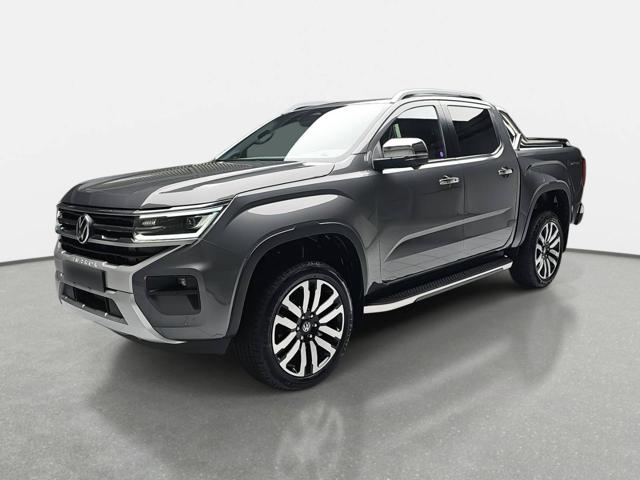 VOLKSWAGEN Amarok usata, con Airbag laterali