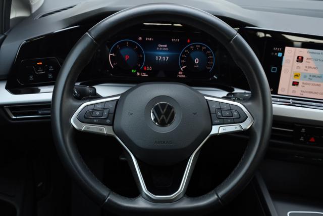 VOLKSWAGEN Golf usata, con Adaptive Cruise Control