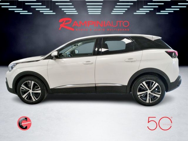PEUGEOT 3008 usata 11