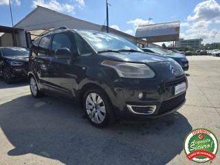 CITROEN C3 Picasso usata, con Autoradio