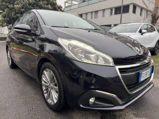 PEUGEOT 208 usata, con Airbag laterali