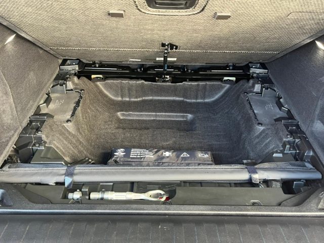 BMW X5 usata, con Controllo trazione