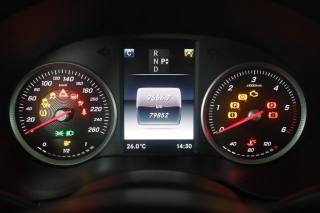MERCEDES-BENZ CLA usata 6
