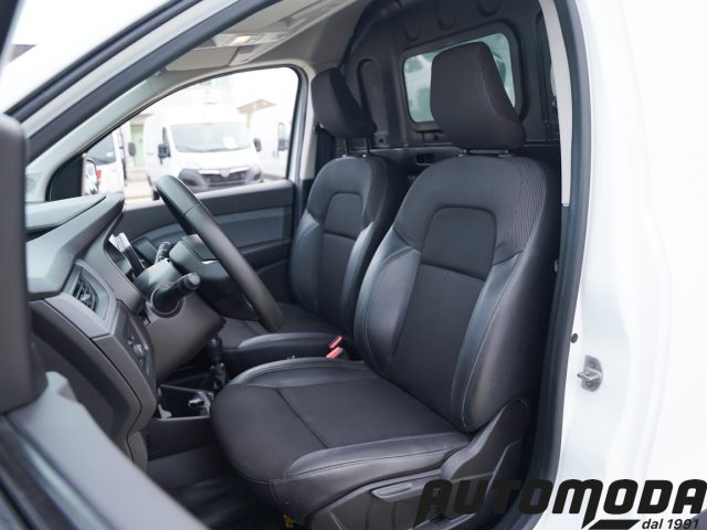 RENAULT Express usata, con Specchietti laterali elettrici