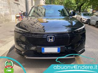 HONDA HR-V usata, con Controllo automatico clima