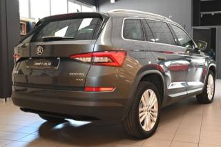 SKODA Kodiaq usata 72