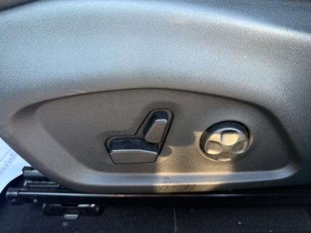 JEEP Compass usata, con Sensore di pioggia