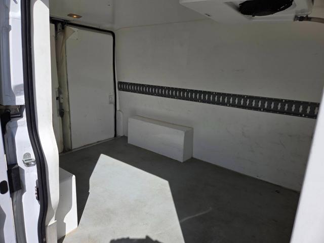 OPEL Movano usata, con Controllo automatico clima