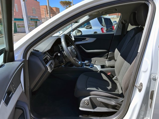 AUDI A4 usata, con Vivavoce