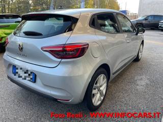 RENAULT Clio usata, con Airbag
