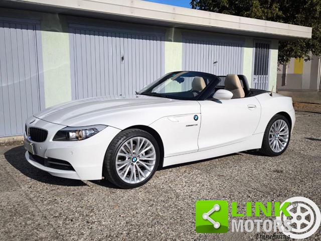 BMW Z4 usata, con Airbag