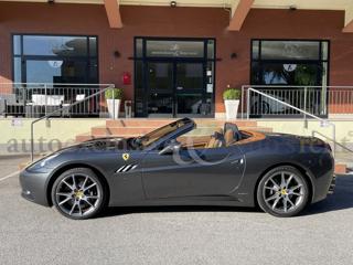FERRARI California usata, con Alzacristalli elettrici
