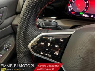 VOLKSWAGEN Golf GTI usata, con USB