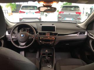 BMW X1 usata, con Cerchi in lega