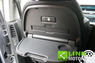 CITROEN C4 Spacetourer usata, con Fendinebbia