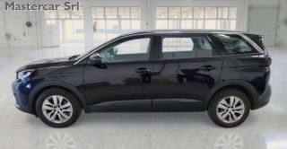 PEUGEOT 5008 usata, con Airbag laterali