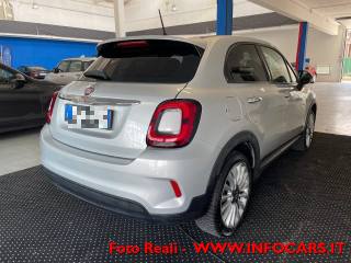FIAT 500X usata, con Airbag laterali