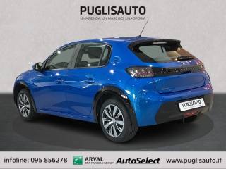 PEUGEOT 208 usata, con Chiusura centralizzata