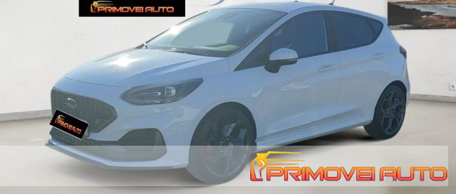 FORD Fiesta usata, con Airbag Passeggero
