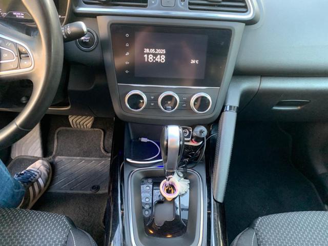 RENAULT Kadjar usata, con Servosterzo