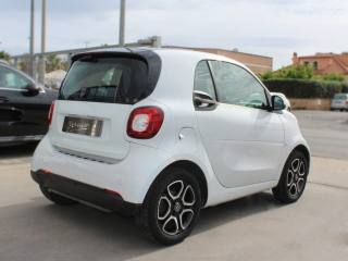 SMART ForTwo usata, con Alzacristalli elettrici