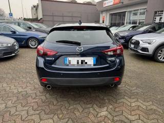 MAZDA 3 usata, con Antifurto