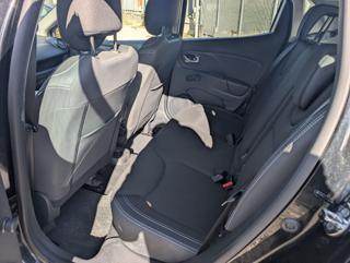 RENAULT Clio usata, con ESP