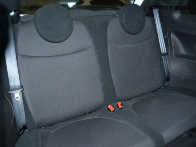 ABARTH 595 usata, con Climatizzatore