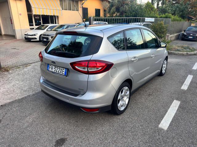 FORD C-Max usata, con Autoradio