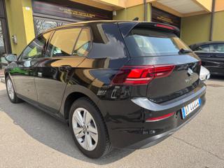 VOLKSWAGEN Golf usata, con Chiusura centralizzata
