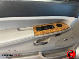 JEEP Grand Cherokee usata, con Servosterzo