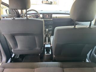 CITROEN C4 Cactus usata, con ESP