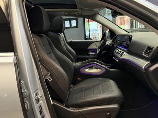 MERCEDES-BENZ GLE 300 usata, con Climatizzatore