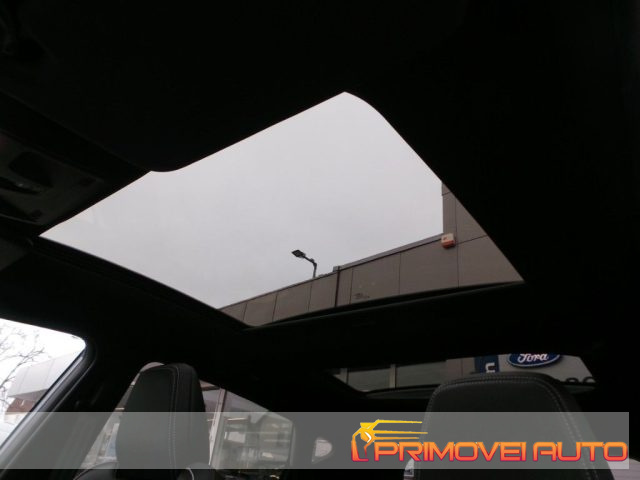 FORD Fiesta usata, con Immobilizzatore elettronico