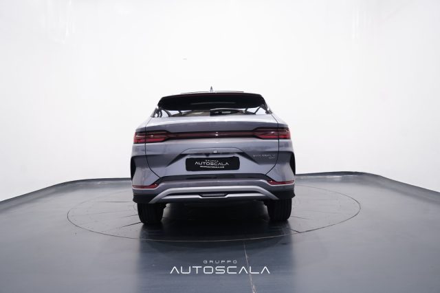 BYD Seal U usata, con Alzacristalli elettrici