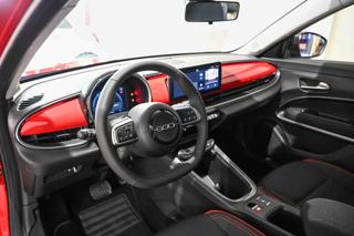 FIAT 600e usata, con Cruise Control