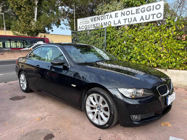 BMW 320 usata, con Airbag