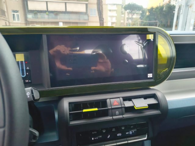 FIAT Grande Panda usata, con ESP