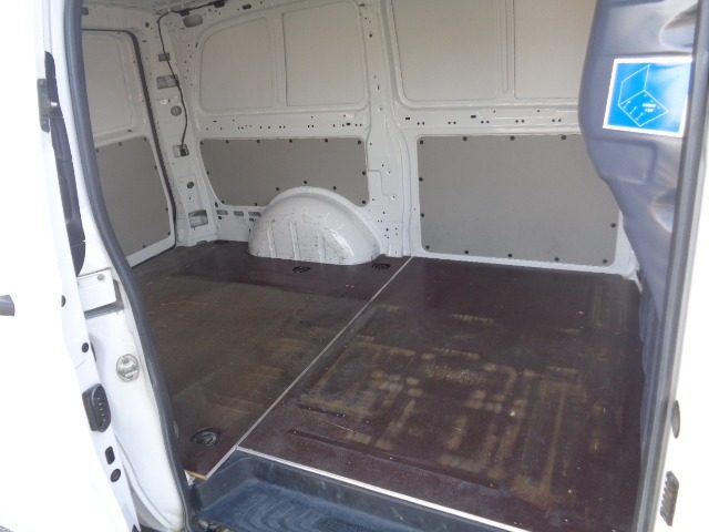 MERCEDES-BENZ Vito usata 14