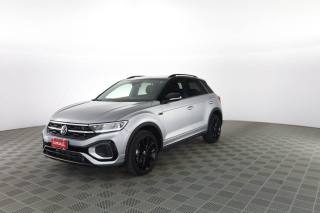 VOLKSWAGEN T-Roc T-Roc 1.5 TSI ACT DSG R-Line