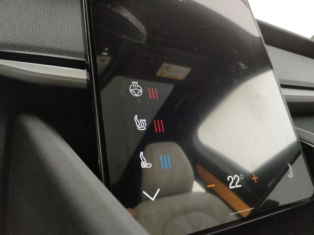 POLESTAR Polestar 2 usata, con Touch screen