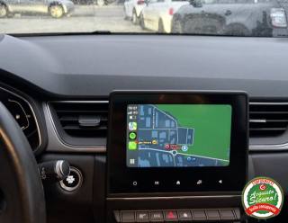 RENAULT Captur usata, con Cruise Control