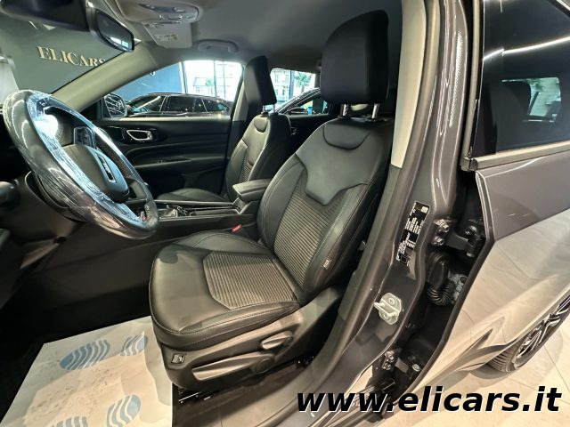 JEEP Compass usata, con Autoradio