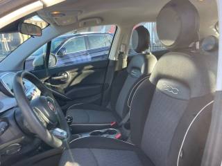 FIAT 500X usata 9