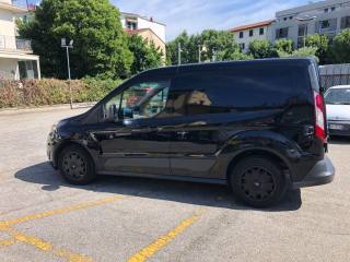 FORD Transit Connect usata, con Controllo trazione